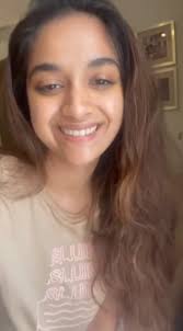 Susi 💘 Keerthy on X: Im slave for ur cuteness @KeerthyOfficial papa  🙈🤸‍♀️ KeerthySuresh t.coXwWZinY1Of  X