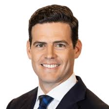 Michael Atkinson, Presenter & Broadcaster for Stan Sport