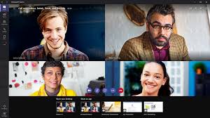 Microsoft teams is a communication and collaboration platform that combines persistent workplace chat, video meetings, file storage (including collaboration on files), and application integration. 11 Best Practices For Microsoft Teams Video Meetings Software Contract Solutions