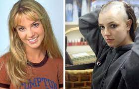 New britney spears merchandise available now! Pomnite Li Britni Spirs Nyama Da Povyarvate Kak Izglezhda Sega Flashnews