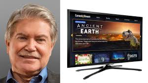 John Hendricks' $100 Million CuriosityStream Subscription VOD Swings Onto  Dish's Sling TV