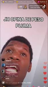 peso qué? #jh #jhdelacruz777 #jhdelacruz #quebendicion #77dejh  #joveneshoy777 #quebendicionjh #quebendicionve #todoesunabendicion #jh  #pesopluma #pesopluma💯👹 #mexico #mexico🇲🇽 ...