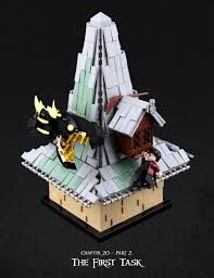 Harry Potter And The Goblet Of Fire Chapter 26 Harry Potter And The Goblet Of Fire 16 With Images