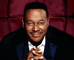 Remembering "Luther Vandross" Who Passed Away On Today's Date July 1, 2005