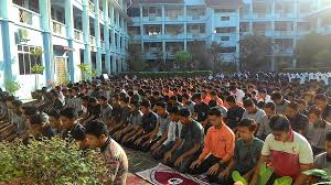 Sungai buaya is a new township in hulu selangor district of selangor, malaysia. Solat Sunat Gerhana Matahari Panitia Pendidikan Islamsmk Bandar Sungai Buaya