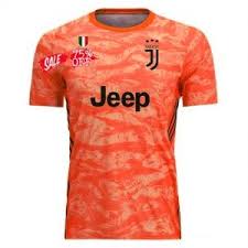 Black And White And Red All Over Juventus Juventus 19 20 Wholesale Orange Goalkeeper Cheap Soccer Jersey Sale O749 Soccer Jersey Goalkeeper Soccer Shirts