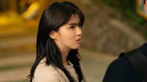 And also does not look like he is serious to love and care. Nevertheless Episodes 3 4 Fashion Han So Hee As Yu Na Bi Inkistyle