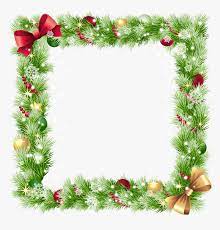 Photo, sketch and paint effects. Snowflake Clipart Frame Transparent Background Christmas Borders Hd Png Download Transparent Png Image Pngitem