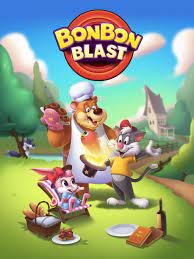 3.5.9 mod apk unlimited resource: Bonbon Blast For Android Apk Download