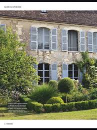 I Love The Mix Of Textures Outdoorliving Jardin Maison Couleurs De Volets Jolie Maison