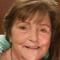 Susan Harris Nielsen Obituary (2023)