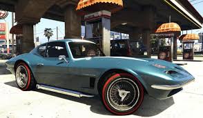 Download Gta V Coquette For Gta 4