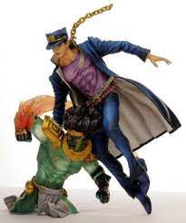 jojo fs bizarre adventure all star jotaro kujo and star platinum japan jojos bizarre adventure jotaro jojo s bizarre adventure jotaro kujo