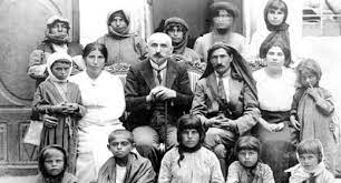 Trt عربي، أخبار تعكس الواقع. Ù…Ù† Ù‡Ù… Ø§Ù„Ø§Ø±Ù…Ù† ÙˆÙ…Ø§ Ù‡ÙŠ Ø¯ÙŠØ§Ù†ØªÙ‡Ù… Ø§Ù„Ù…Ø±Ø³Ø§Ù„