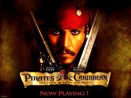 Geoffrey rush, johnny depp, keira knightley, orlando bloom, pirates of the caribbean at world's end 2007, piratii din caraibe 3 la capatul lumii 2007. PiraÅ£ii Din Caraibe 1 2 3 4 S A M D Lumealuidalv