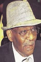 An atmosphere of fear'