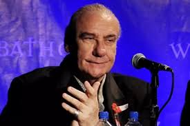 Black Sabbath Drummer Bill Ward to Release Solo Album