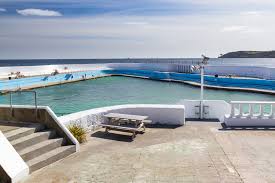 Winterizing your pool costs around $95, on average, and inspecting it for problems costs around $75. Outdoor Swimming Pool Outdoor Swimming Pool Near Me