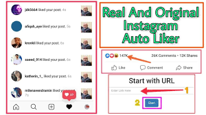 Download instagram auto liker (likegram) latest version free for android smartphones and tablets, now get huge number of likes and comments within seconds. How To Download Latest Version Instagram Auto Liker App For Free