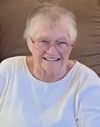Obituary information for Betty Jane Shipley