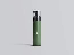 Download Cosmetic Bottles Packaging Mockup On Behance