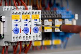 Cabluri rosii, galbene, albastre si alte culori iti stau la dispozitie aici. 5 Sfaturi Pentru A Proiecta Corect Instalatia Electrica A Locuintei