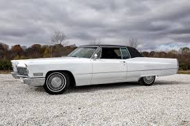 Media in category 1967 cadillac deville. 1967 Cadillac Coupe Deville Fast Lane Classic Cars
