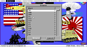 World war ii was a conflict built from festering resentments after world war i. World War Ii Trivia Screenshots For Dos Mobygames