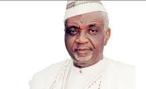 Dr Samuel Alexander Festus Nii Armah Quist