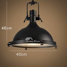 Shop industrial warehouse pendants from superior lighting at wholesale prices. Industrial Pendant Lighting Black Wrought Iron Hanging Fixture Vintage