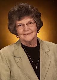 Obituary for Ruthie Dean Duvall Mauney