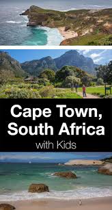 5 Days In Cape Town With Kids Travel Destinations Africa South Africa Travel Africa Travel