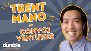 The Durable Business Podcast — Durable.