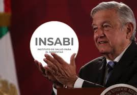 Plan nacional de Salud by Melina Chavez