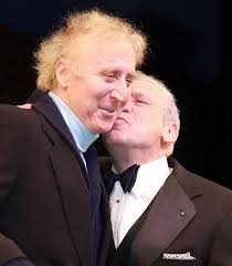 Mel Brooks' Life in Photos