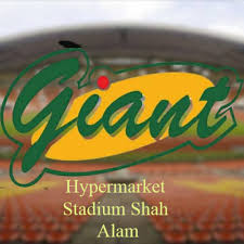 It was founded by the teng family in 1944. Giant Hypermarket Stadium Shah Alam 13 Photos Facebook