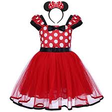 Ideale per accompagnarla in questa fase di crescita e di scoperta, l'abbigliamento bambina è ricco di dettagli girly. 47 Migliori Vestito Da Minnie Nel 2021 Recensioni Opinioni Prezzi