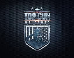 Get your fix of top flight, top speed, top cool with maverick and the boys in top gun! Topgun Projects Photos Videos Logos Illustrations And Branding On Behance