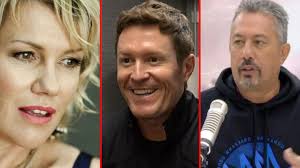 Mike King, David Tua, Scott Dixon, Robyn Malcolm & more honoured