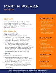 Here are the most effective steps for listing projects on your resume: Engineering Resume Samples And Tips Pdf Doc Resumes Bot