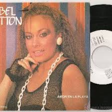 isabel patton (canciones de oro latinoamericana