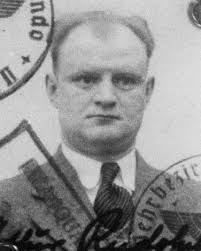 Nazis Captured in the United States