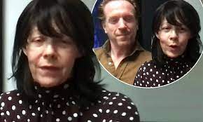 Actress helen mccrory dies aged 52. Nlwrcjvh Oppem
