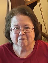 Obituary information for Donna Hoffer Johnson