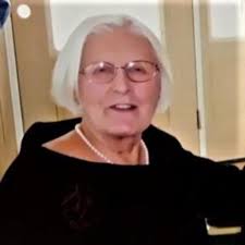 Donna Mae Parks Obituary January 1, 2021