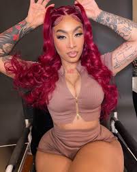 Mi Chica desde rd 🇩🇴🇩🇴🇩🇴 @arlene.mc 🔥🔥💄💄