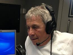 Figure skating announcer who called Olympic champ 'that b---- from Canada'  gets suspended