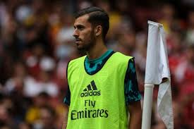 Web oficial con la ficha detallada de dani ceballos, centrocampista del real madrid, con su estadísticas y las mejores fotos, vídeos y noticias. Real Madrid Dani Ceballos Real Madrid Legt Preis Fur Arsenal Leihspieler Fest