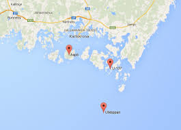 Tio dagar som skakade sverige. Ubatsjakter Vi Minns 2 U 137 Gasefjarden Incidenten Vagvisaren