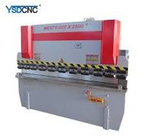 WC67k 40 T/2200 cnc 프레스 브레이크/hydraulic 판 굽힘 machine/metal 장 벤더
